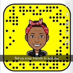 Meet your Posher, Desmond